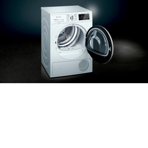 Сушильная машина SIEMENS WT45W459OE