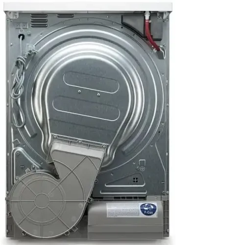 Сушильная машина ELECTROLUX EDH3887GDE