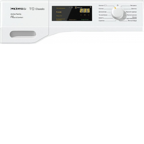 Сушильная машина Miele TDD230WP