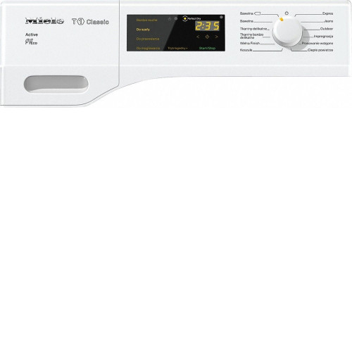 Сушильная машина Miele TDB 230 WP