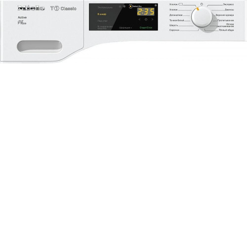 Сушильная машина Miele TDB220WP
