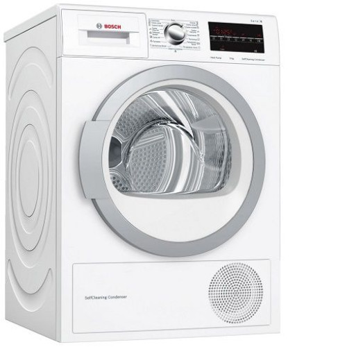 Сушильная машина BOSCH WTW85469OE