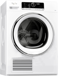 Сушильный барабан Whirlpool DSCX 90120