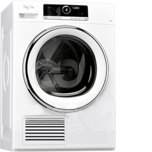 Сушильный барабан Whirlpool DSCX 90120