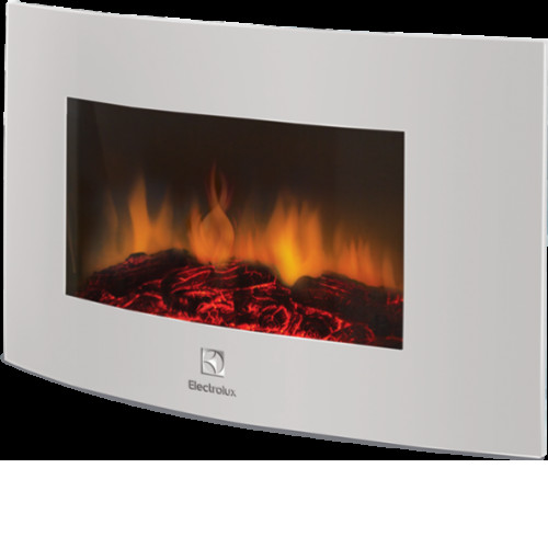 Камин ELECTROLUX efp/w-1200urls белый