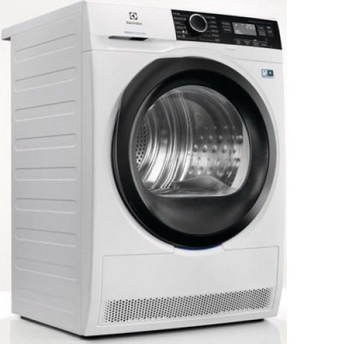 Сушильная машина ELECTROLUX EW8HR259ST