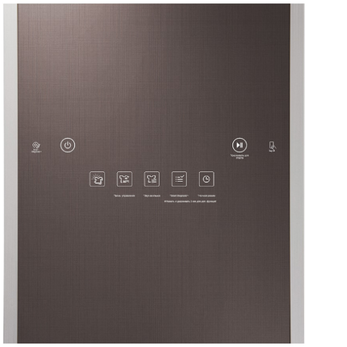 Сушильная машина LG S3RERB