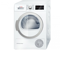 Сушильная машина BOSCH wtw 85460