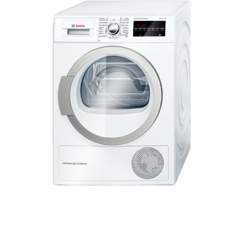 Сушильная машина BOSCH wtw 85460