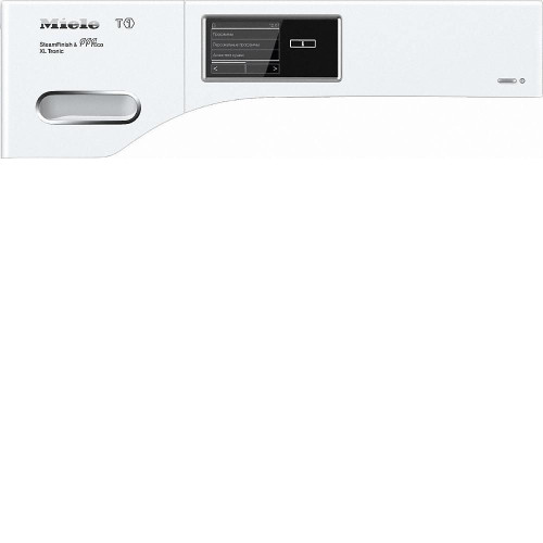 Сушильная машина MIELE TMV 840 WP
