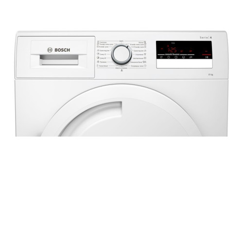 Сушильная машина BOSCH WTM83201OE