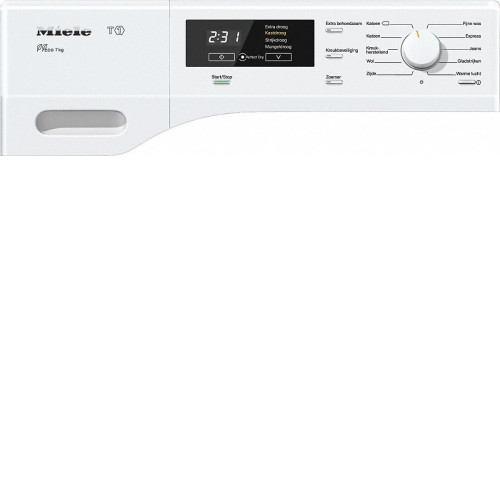 Сушильная машина Miele TKB 150 WP
