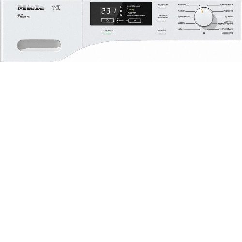 Сушильная машина MIELE TKB140WP