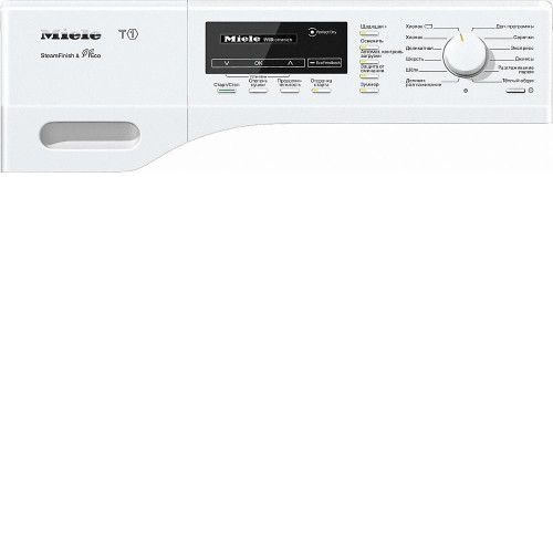 Сушильная машина MIELE tkg 650 wp