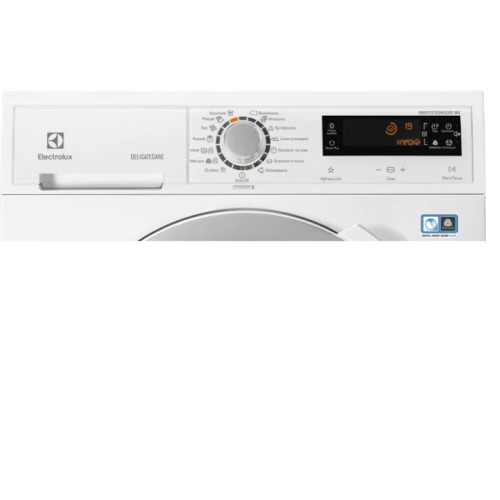 Сушильная машина Electrolux EDH3988TPW