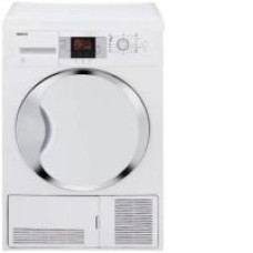 Сушильный барабан BEKO dcu 7332 c