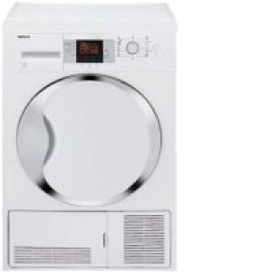 Сушильный барабан BEKO dcu 7332 c