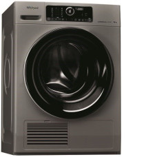 Сушильная машина WHIRLPOOL AWZ 10CDS/PRO