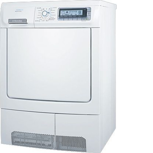 Сушильная машина ELECTROLUX edi 97170