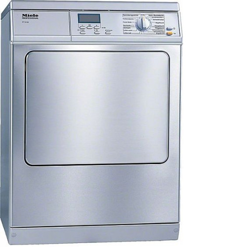 Сушильная машина MIELE pt 5136 ed