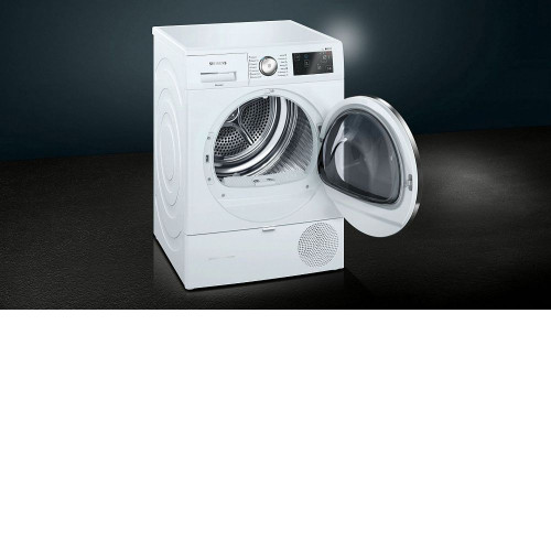 Сушильная машина Siemens WT 47W6H0OE