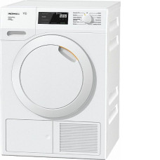 Сушильная машина Miele TCE 530 WP