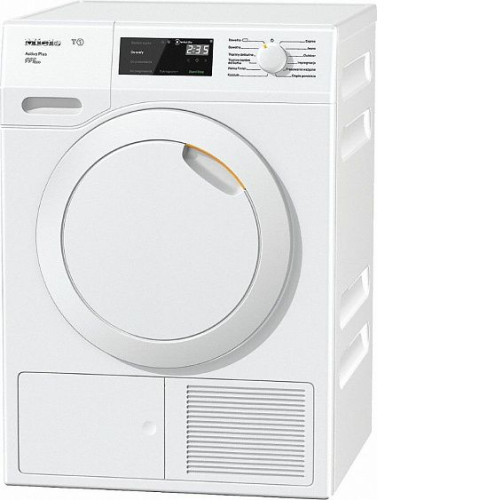 Сушильная машина Miele TCE 530 WP