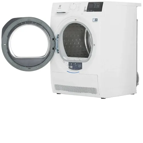 Сушильная машина Electrolux EW8HR458B