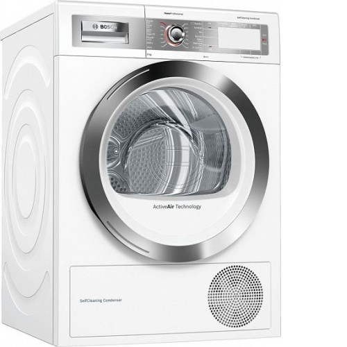 Сушильная машина BOSCH WTY 887W0