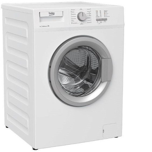 Стиральная машина Beko RGE 685P1 BSW