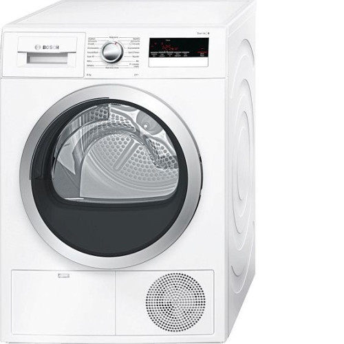 Сушильная машина BOSCH WTH 8520S