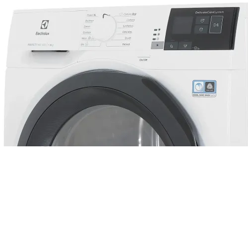 Сушильная машина Electrolux EW8HR458B