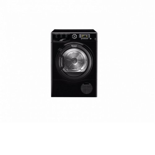 Сушильная машина Hotpoint-Ariston TCD 87B 6K