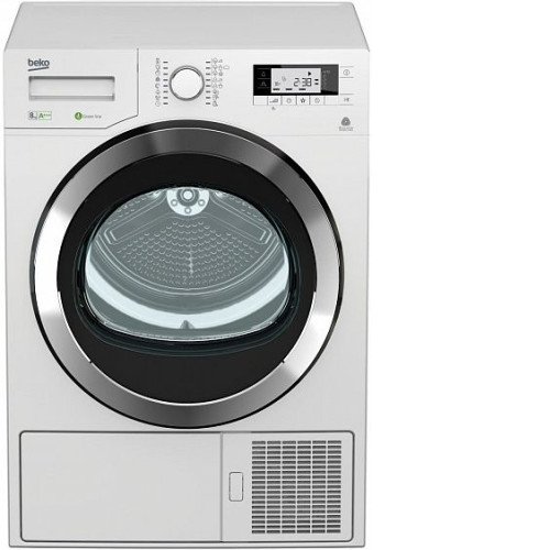 Сушильная машина Beko DPY 8506