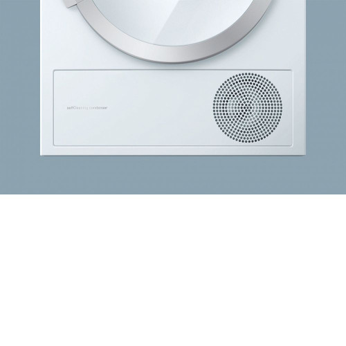Сушильная машина SIEMENS WT 66B212