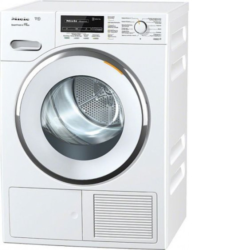 Сушильная машина Miele TMG 840 WP
