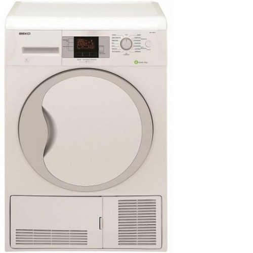 Сушильная машина Beko DPU 7340