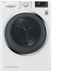 Сушильная машина LG RC90U2AV2W