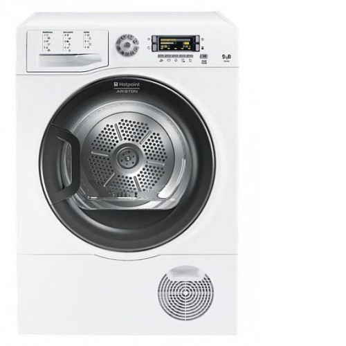 Сушильный барабан HOTPOINT-ARISTON FTCD 97B 6H