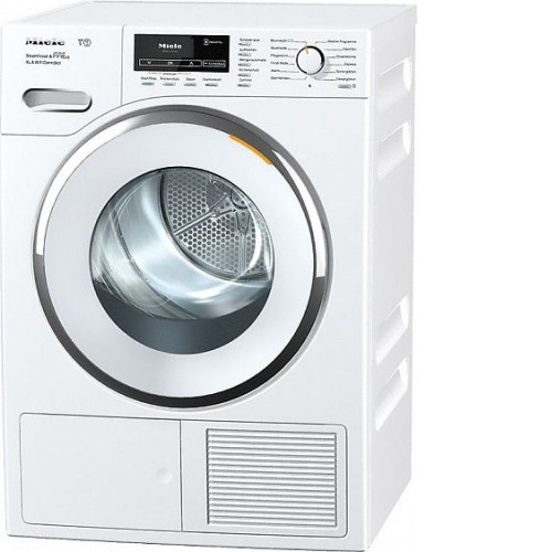 Сушильная машина Miele TMR 843 WP