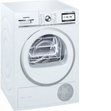 Сушильная машина SIEMENS WT 7HY781