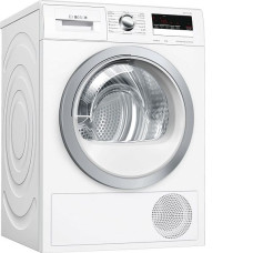 Сушильная машина BOSCH WTM 8528F PL