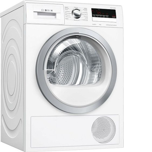 Сушильная машина BOSCH WTM 8528F PL