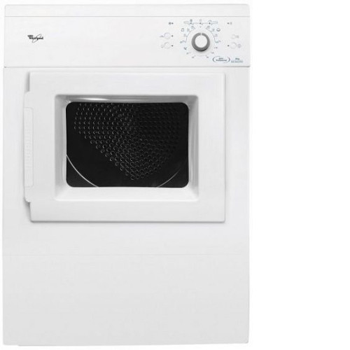Сушильная машина Whirlpool AWZ 8000