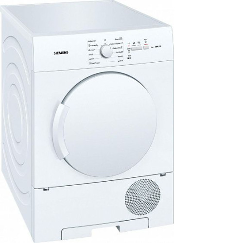Сушильная машина SIEMENS WT 44C102