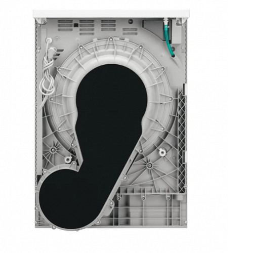 Сушильная машина Electrolux EDH3988TPW