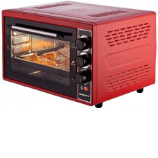 Мини-печь KRAFT KF-MO 3804 KR