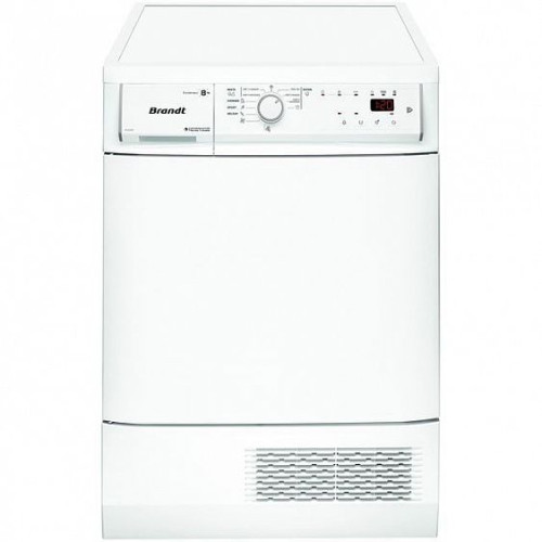 Сушильная машина BRANDT bwd 181 t