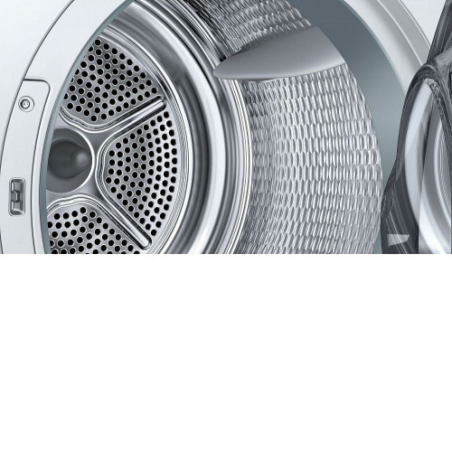 Сушильная машина BOSCH WTW876H0OE