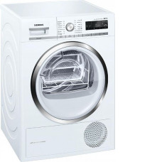 Сушильная машина Siemens WT 47W5H6OE Сушильная машина Siemens WT 47W5H6OE